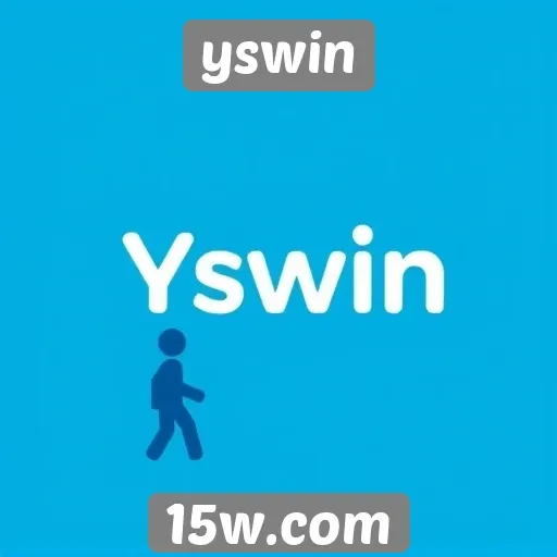 Acessibilidade e inclusão no site de jogos Yswin