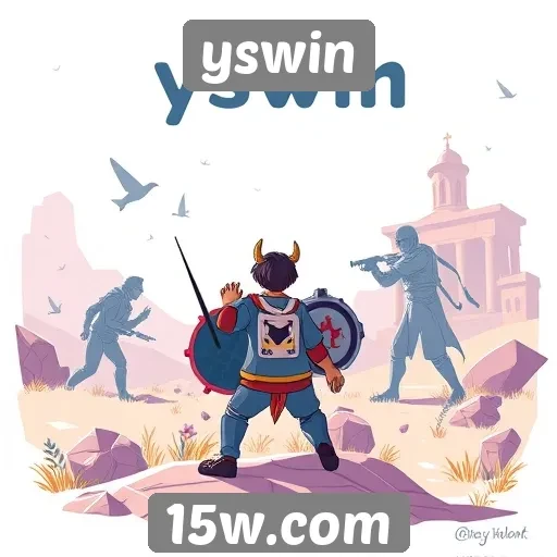 Desenvolvedores destacam desafios no yswin