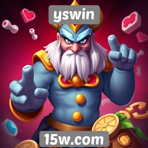 Comparativo de jogos disponíveis no yswin