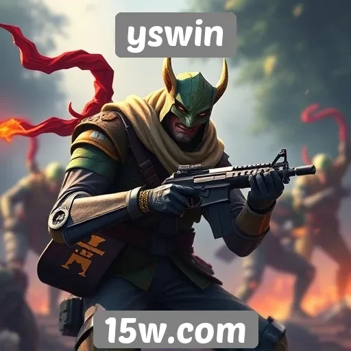 gameplays e tutoriais destacam-se no yswin