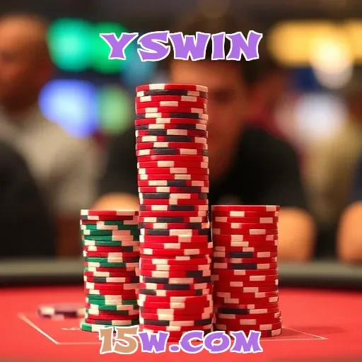 yswin: A Plataforma Mais Divertida para Jogadores Brasileiros de Todos os Estilos