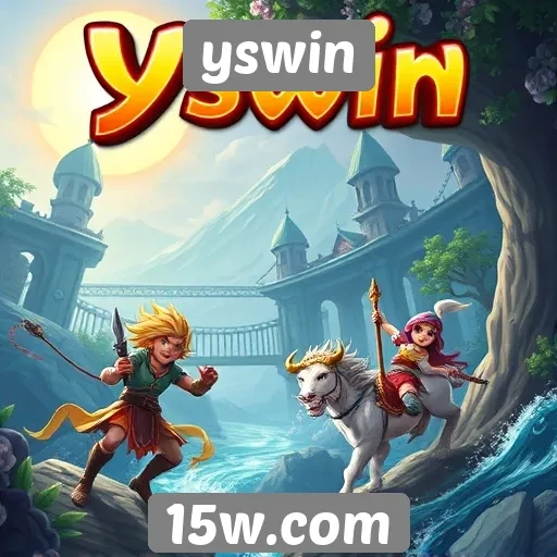 Os jogos mais populares disponíveis no yswin