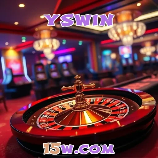 yswin: Como o Suporte 24/7 Transforma Seu Jogo para Melhor