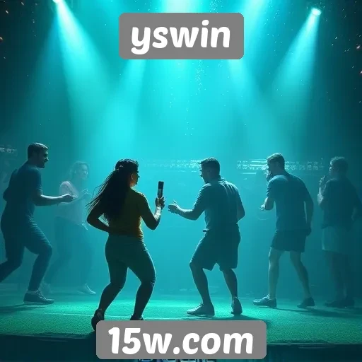 Experiência do usuário no yswin e suas repercussões