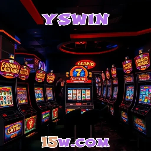 yswin VIP: Vantagens que Transformam Sua Experiência de Jogo