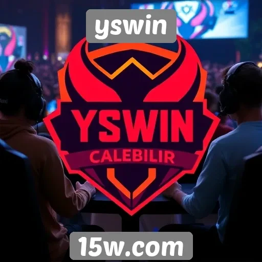 eventos e campeonatos no yswin atraem jogadores