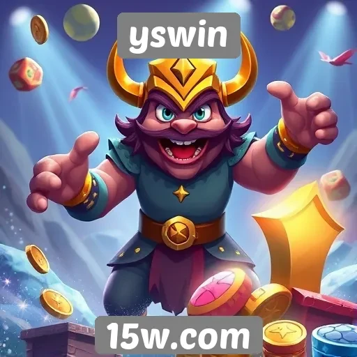 Análise de jogos disponíveis no site yswin