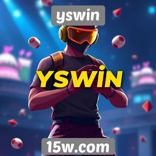 yswin oferece novos recursos para jogadores iniciantes