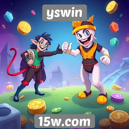 comparação entre yswin e outras plataformas de jogos online